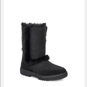 Women's Black Sundance Short Ii Revival